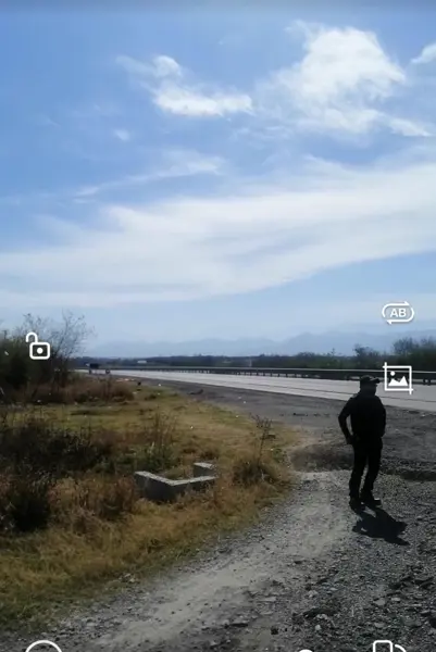 Terreno en venta en San Antonio, Juárez — foto 3 de 9