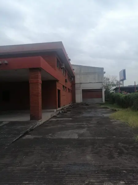 Bodega en renta en Ferrocarrilera, Monterrey — foto 3 de 8