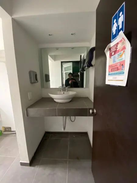 Oficina en renta en Del Valle, San Pedro Garza García — foto 3 de 14