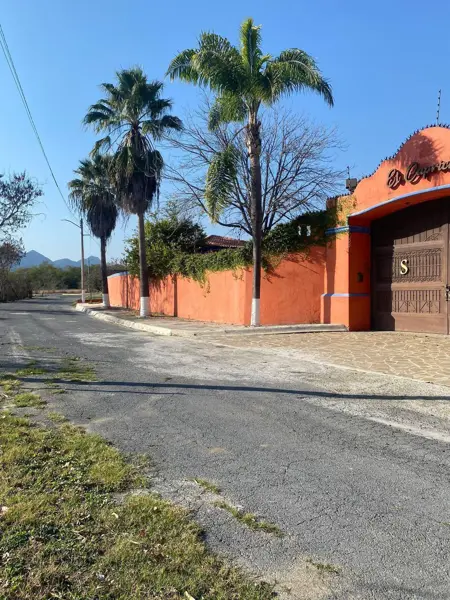 Terreno en venta en La Boca, Santiago — foto 3 de 11