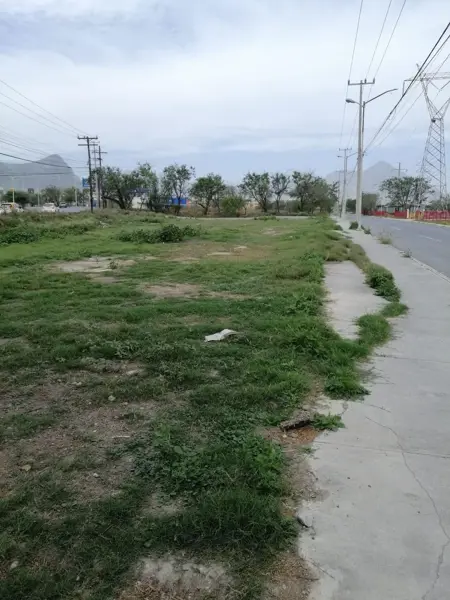 Terreno en renta en Praderas de Girasoles, General Escobedo — foto 3 de 7