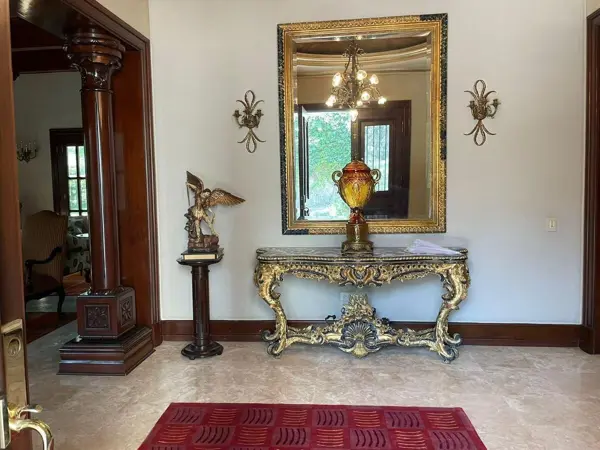 Casa en venta en El Uro, Monterrey — foto 2 de 23
