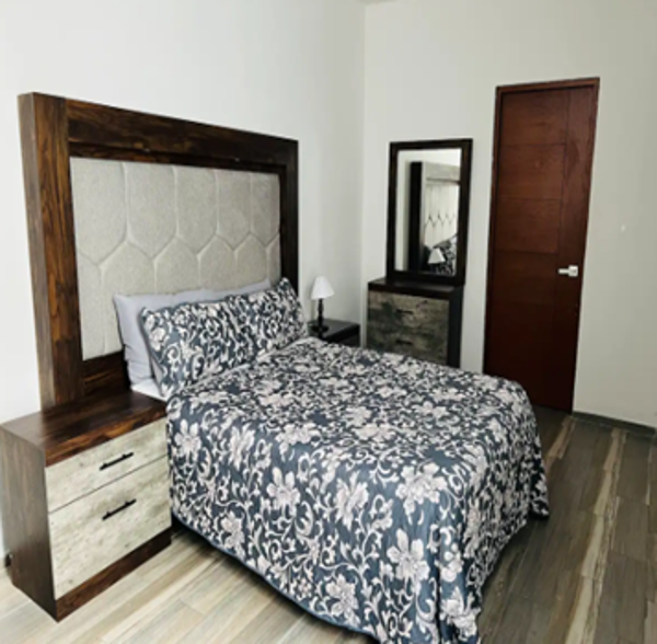 Casa en venta en Lomas de Vista Bella, Morelia — foto 2 de 8
