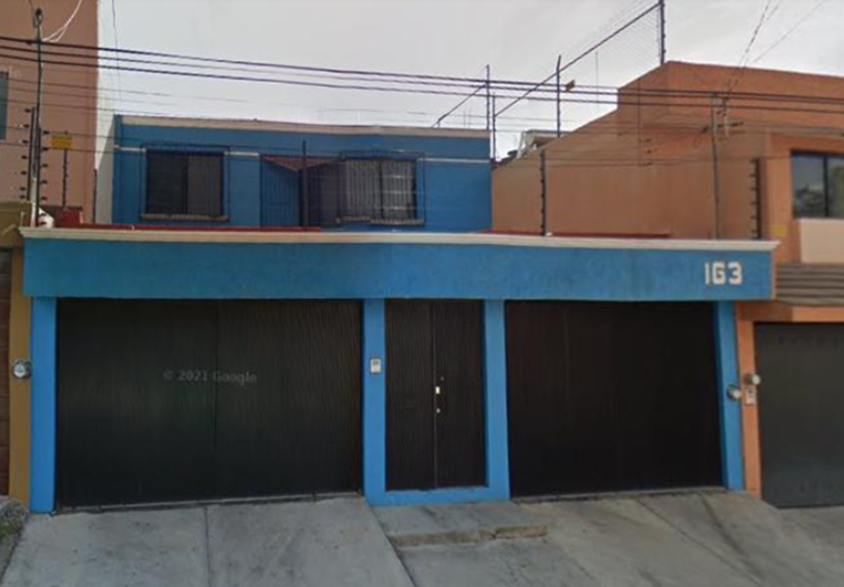 Casa en venta en Lomas de Vista Bella, Morelia — foto 1 de 8