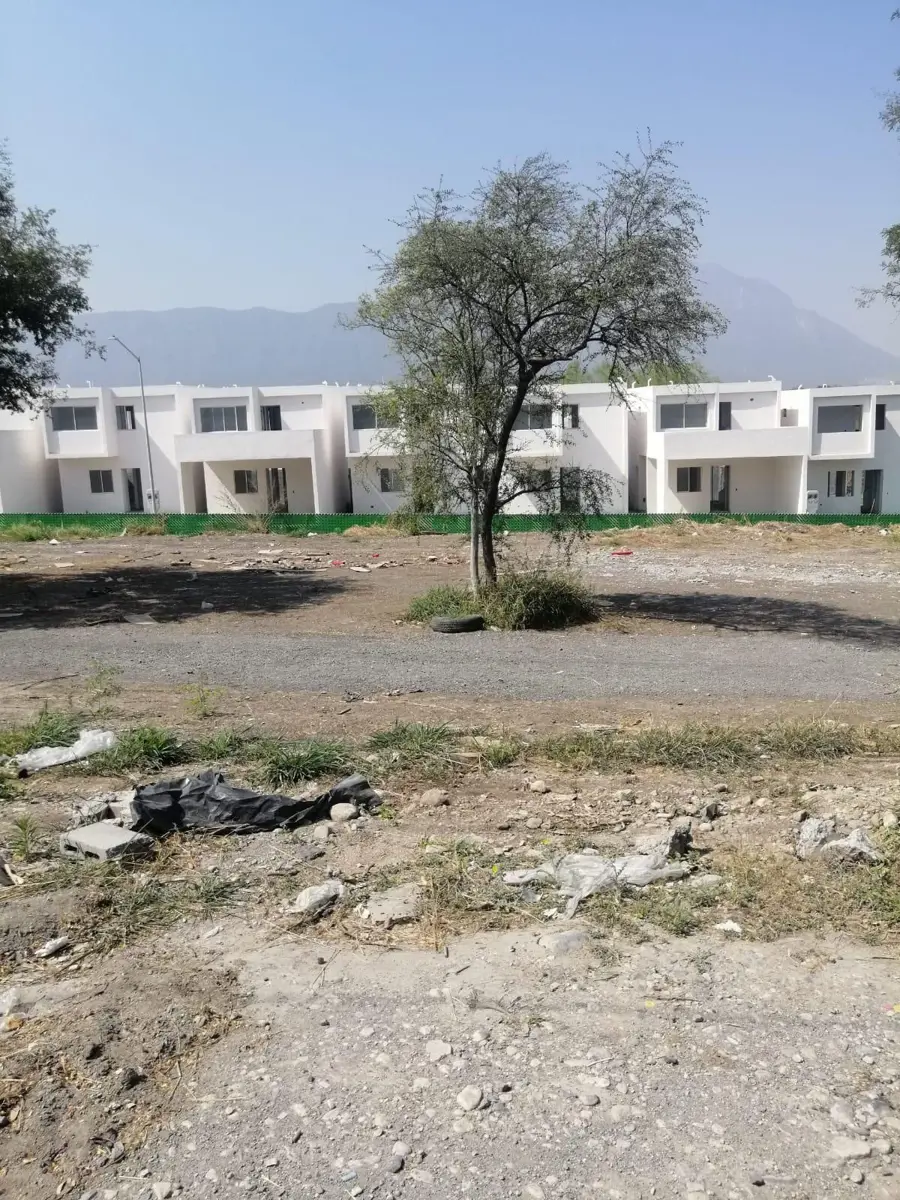 Terreno en renta en Arboledas de San Roque, Juárez — foto 1 de 7