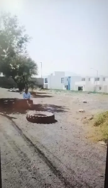 Terreno en renta en Arboledas de San Roque, Juárez — foto 3 de 7