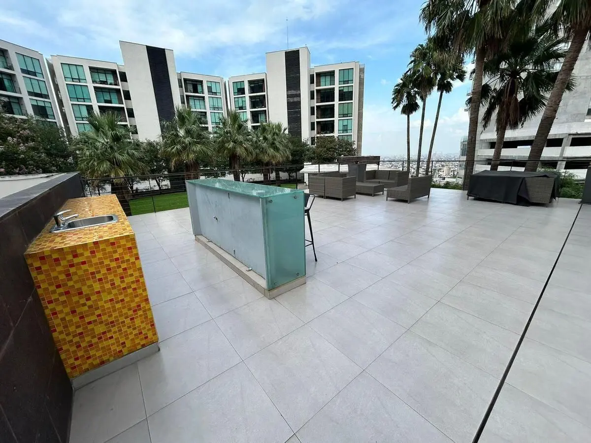 Departamento en venta en Colinas de San Jeronimo, Monterrey — foto 1 de 20