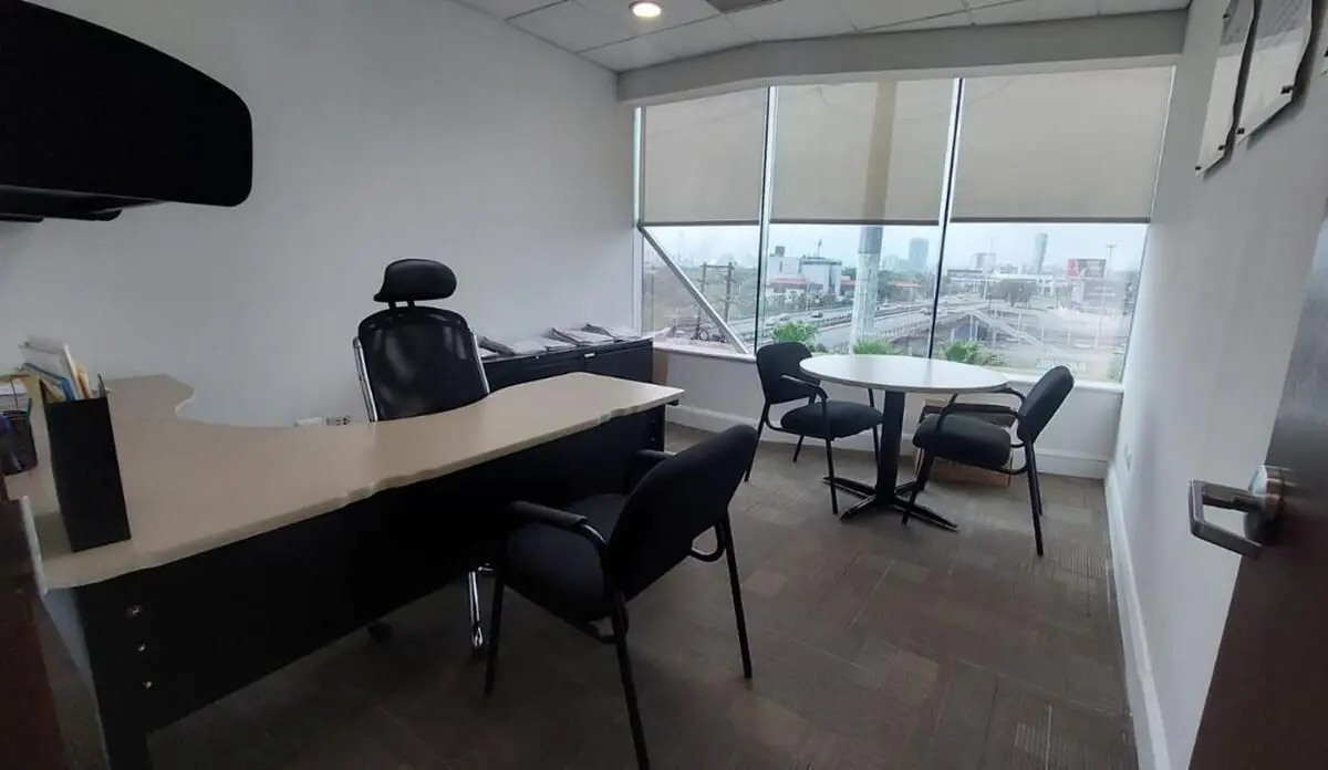 Oficina en renta en Miravalle, Monterrey