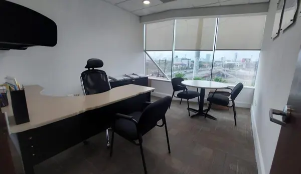 Oficina en renta en Miravalle, Monterrey, Nuevo León