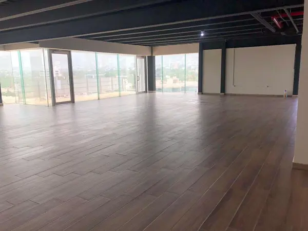 Oficina en renta en Del Valle, San Pedro Garza García — foto 2 de 6