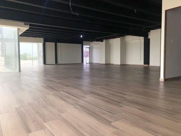 Oficina en renta en Del Valle, San Pedro Garza García — foto 3 de 6