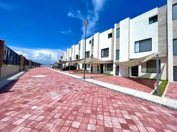 Casa en venta en Club de Golf Santa Fe, Xochitepec — foto 2 de 19