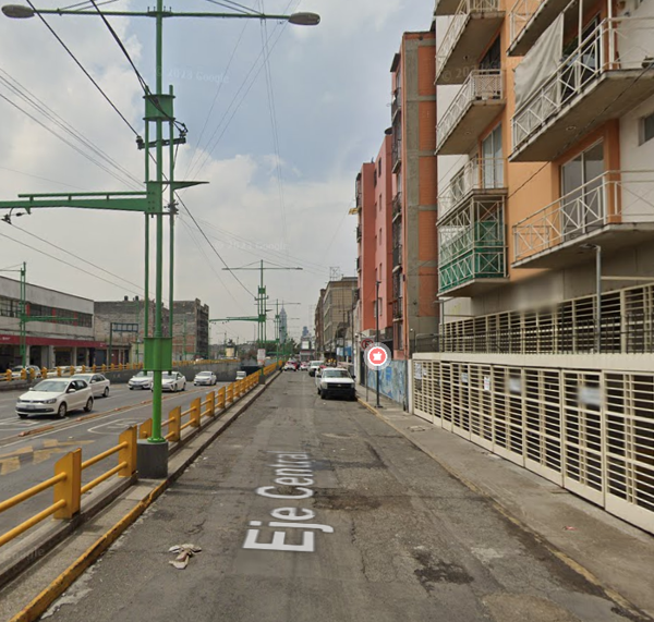 Departamento en venta en Guerrero, Cuauhtémoc — foto 3 de 5
