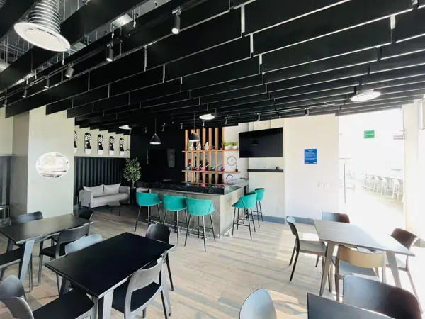 Departamento en venta en Mitras Centro, Monterrey — foto 2 de 11
