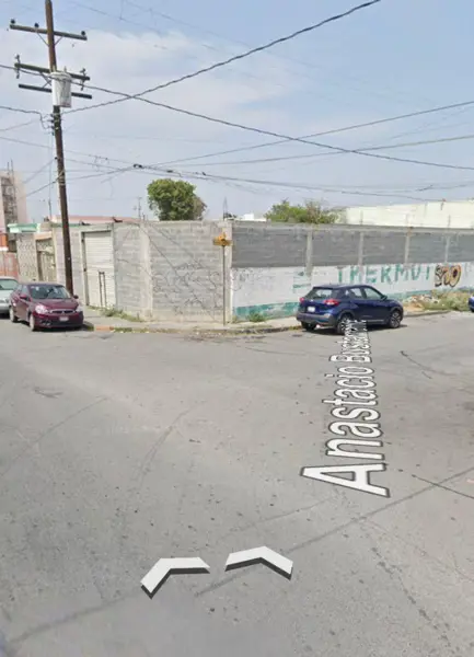 Terreno en renta en Mitras Centro, Monterrey, Nuevo León