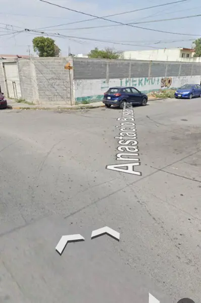 Terreno en renta en Mitras Centro, Monterrey — foto 3 de 5