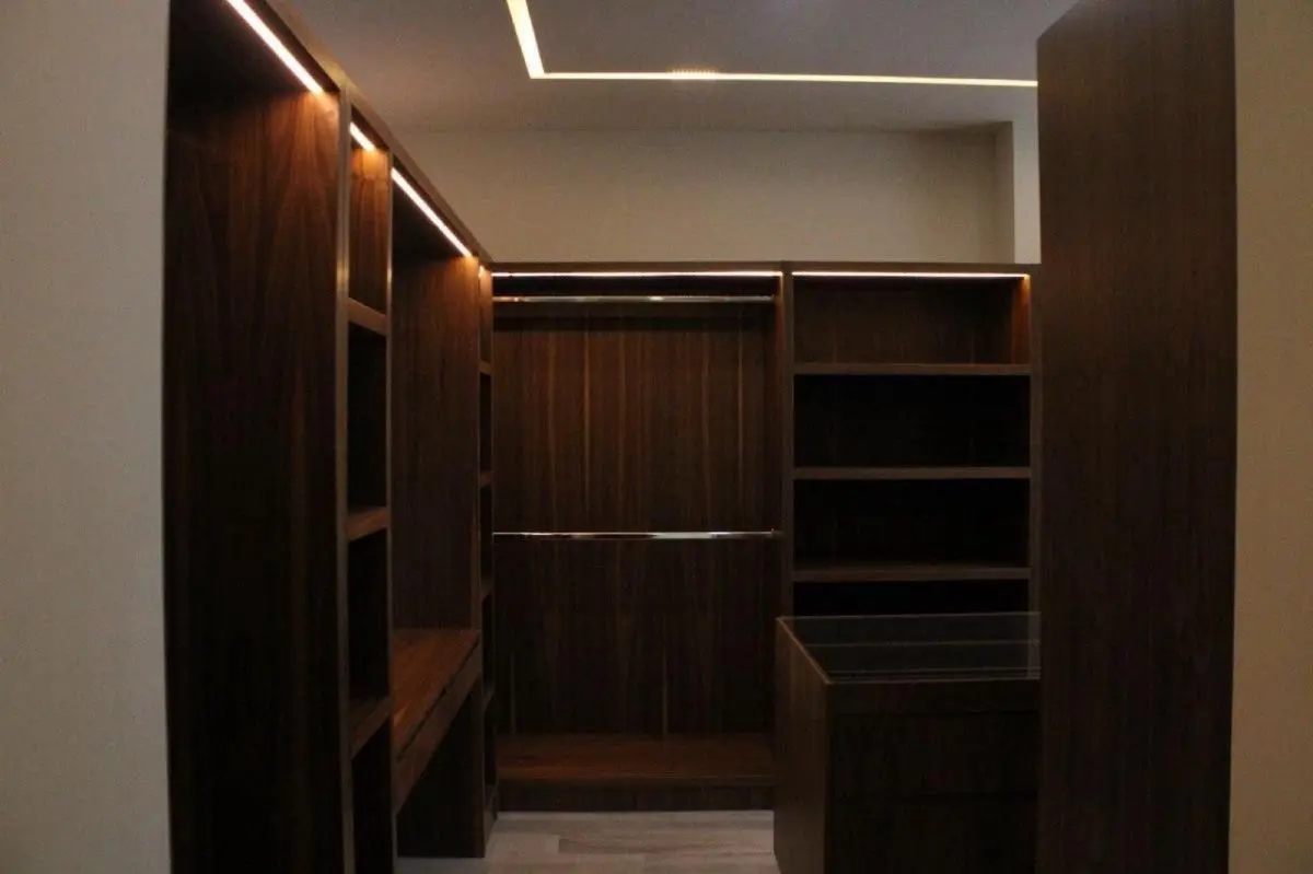 Departamento en renta en Del Valle, San Pedro Garza García — foto 1 de 9