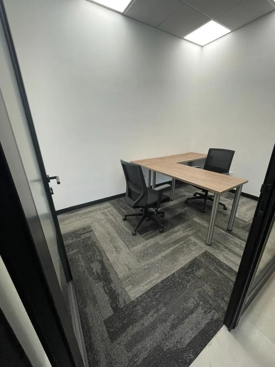 Oficina en renta en Zona Valle Oriente, San Pedro Garza García — foto 1 de 4