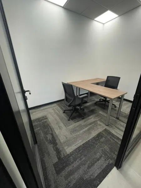 Oficina en renta en Zona Valle Oriente, San Pedro Garza García, Nuevo León