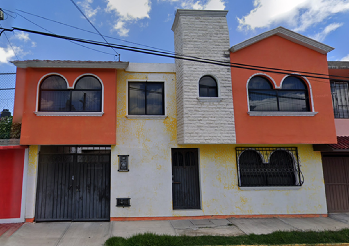 Casa en venta en Real de Minas, Pachuca de Soto — foto 1 de 8