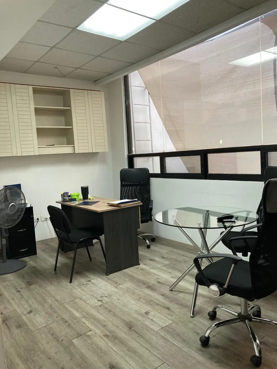 Oficina en renta en Del Carmen, Monterrey — foto 1 de 4