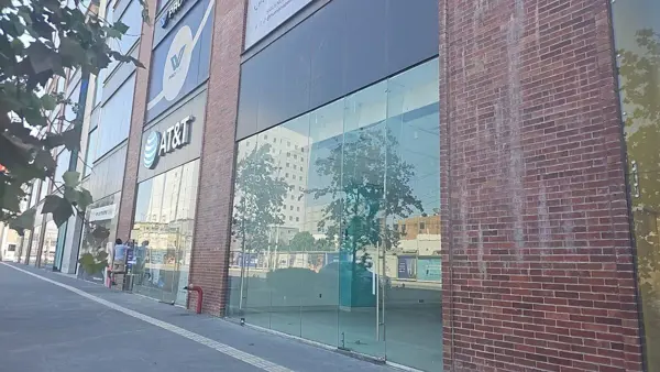 Local en renta en Centro, Monterrey, Nuevo León