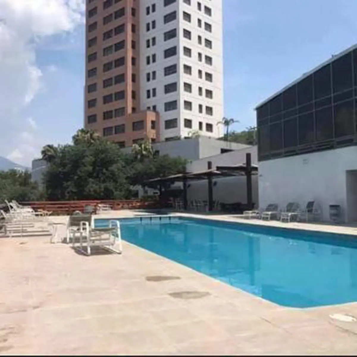 Departamento en venta en Los Arcangeles, San Pedro Garza García — foto 1 de 10