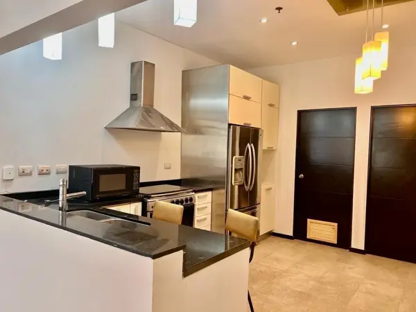 Departamento en venta en Los Arcangeles, San Pedro Garza García — foto 2 de 10
