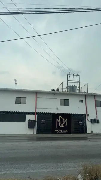 Bodega en venta en San Martin, General Escobedo — foto 2 de 6