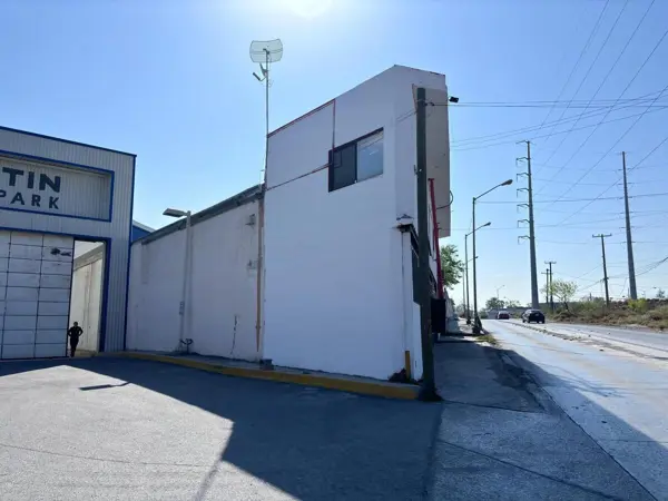 Bodega en venta en San Martin, General Escobedo — foto 3 de 6