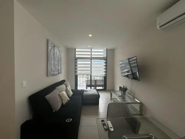 Departamento en venta en Acero, Monterrey — foto 2 de 22