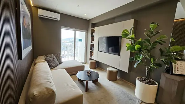 Departamento en venta en Chepevera, Monterrey, Nuevo León
