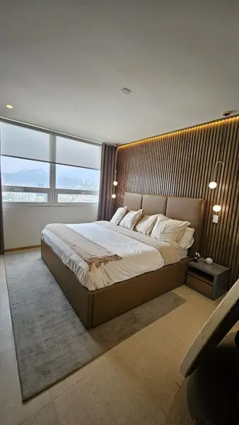 Departamento en venta en Chepevera, Monterrey — foto 2 de 9