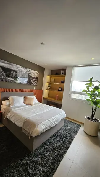 Departamento en venta en Chepevera, Monterrey — foto 3 de 9