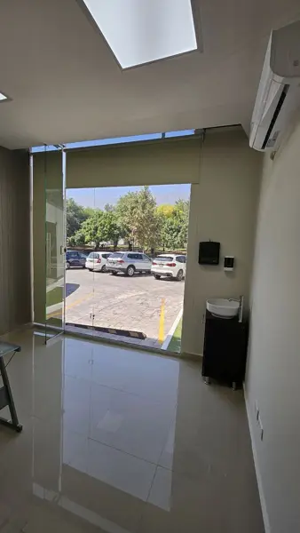 Oficina en renta en Del Valle, San Pedro Garza García — foto 2 de 9