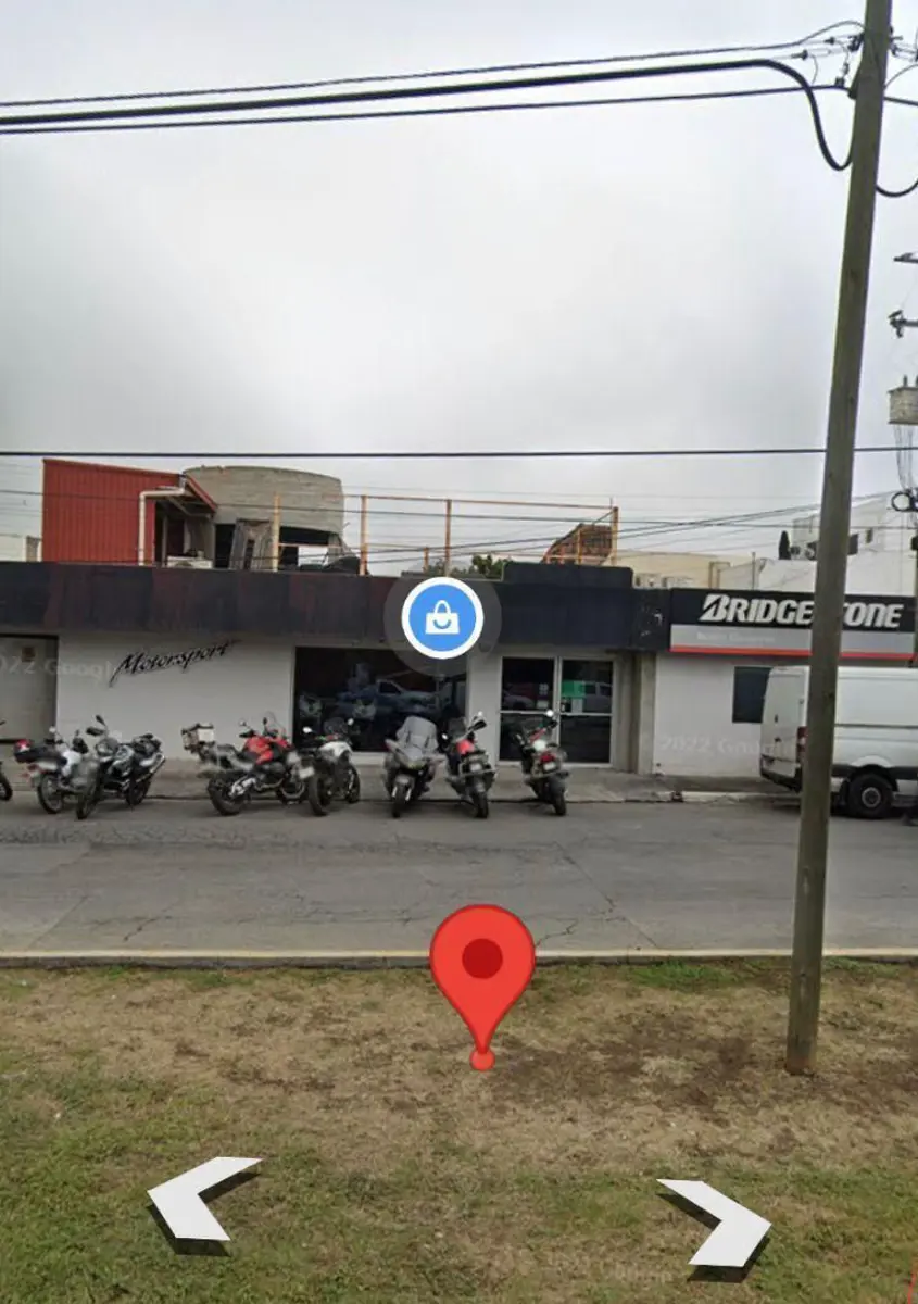 Terreno en renta en Gómez Morin, San Pedro Garza García — foto 1 de 4