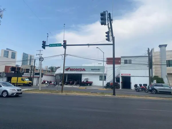 Terreno en renta en Gómez Morin, San Pedro Garza García — foto 2 de 4