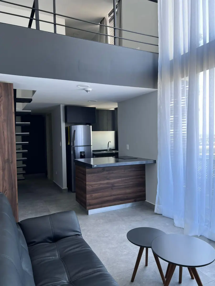 Departamento en renta en Regina, Monterrey — foto 1 de 11