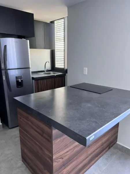 Departamento en renta en Regina, Monterrey — foto 2 de 11
