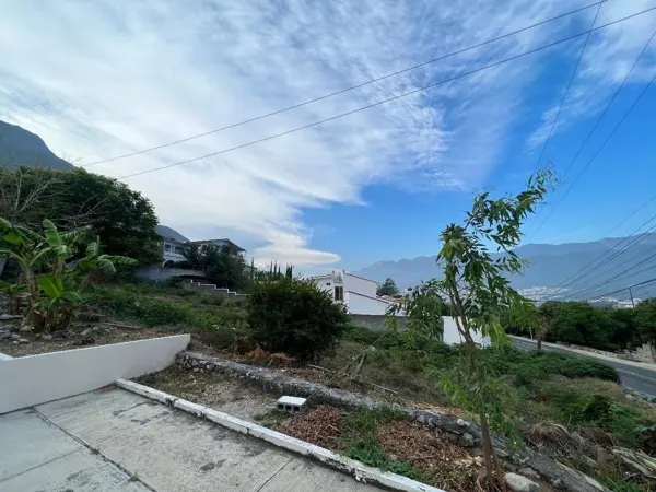 Terreno en venta en Contry la Escondida, Guadalupe — foto 3 de 3