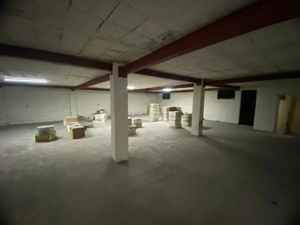 Bodega en renta en Ciudad Apodaca Centro, Apodaca — foto 3 de 4