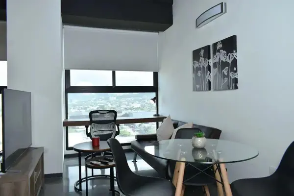 Departamento en venta en Centro, Monterrey — foto 2 de 11
