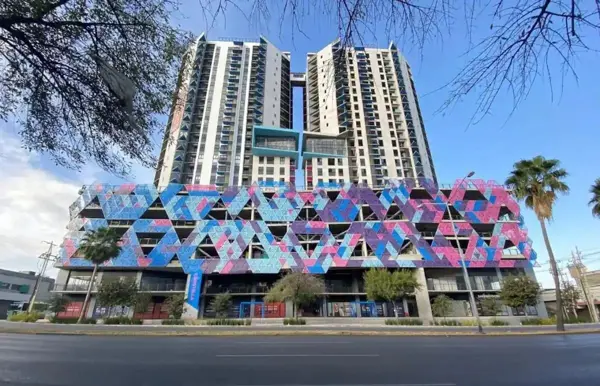 Departamento en venta en Centro, Monterrey — foto 3 de 11