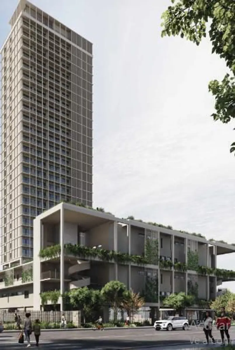 Departamento en venta en San Jeronimo, Monterrey — foto 1 de 8