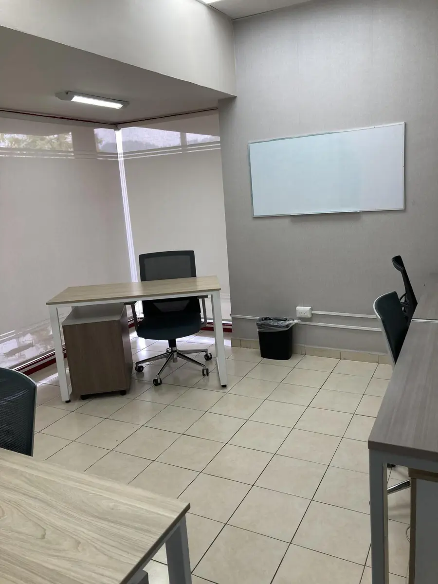 Oficina en renta en Obispado, Monterrey