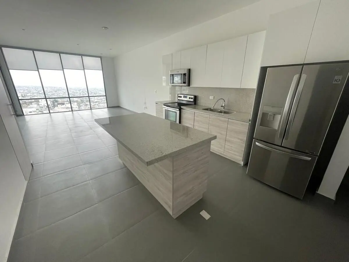 Departamento en venta en Residencial Dinastía, Monterrey — foto 1 de 13