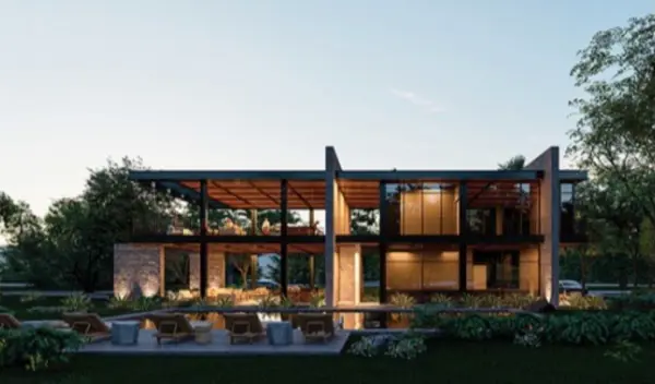 Terreno en venta en Huajuquito o los Cavazos, Santiago — foto 3 de 5