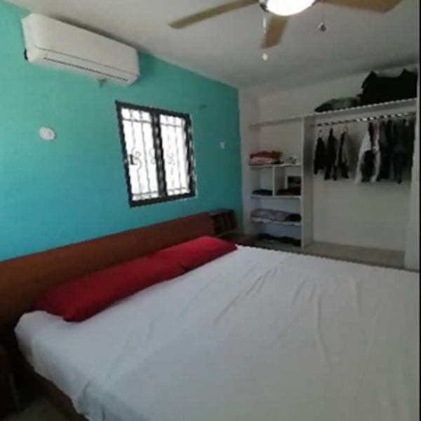 Casa en venta en Mision del Carmen, Solidaridad — foto 2 de 8