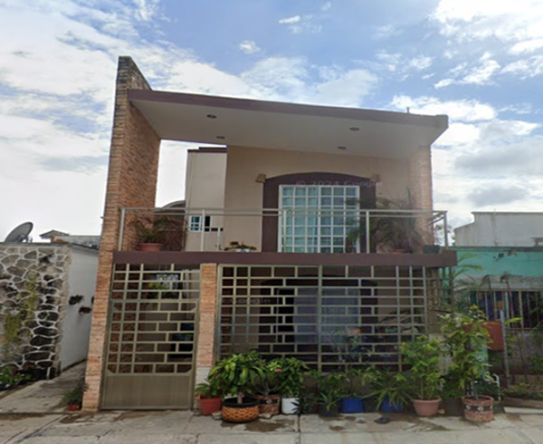 Casa en venta en Mision del Carmen, Solidaridad, Quintana Roo