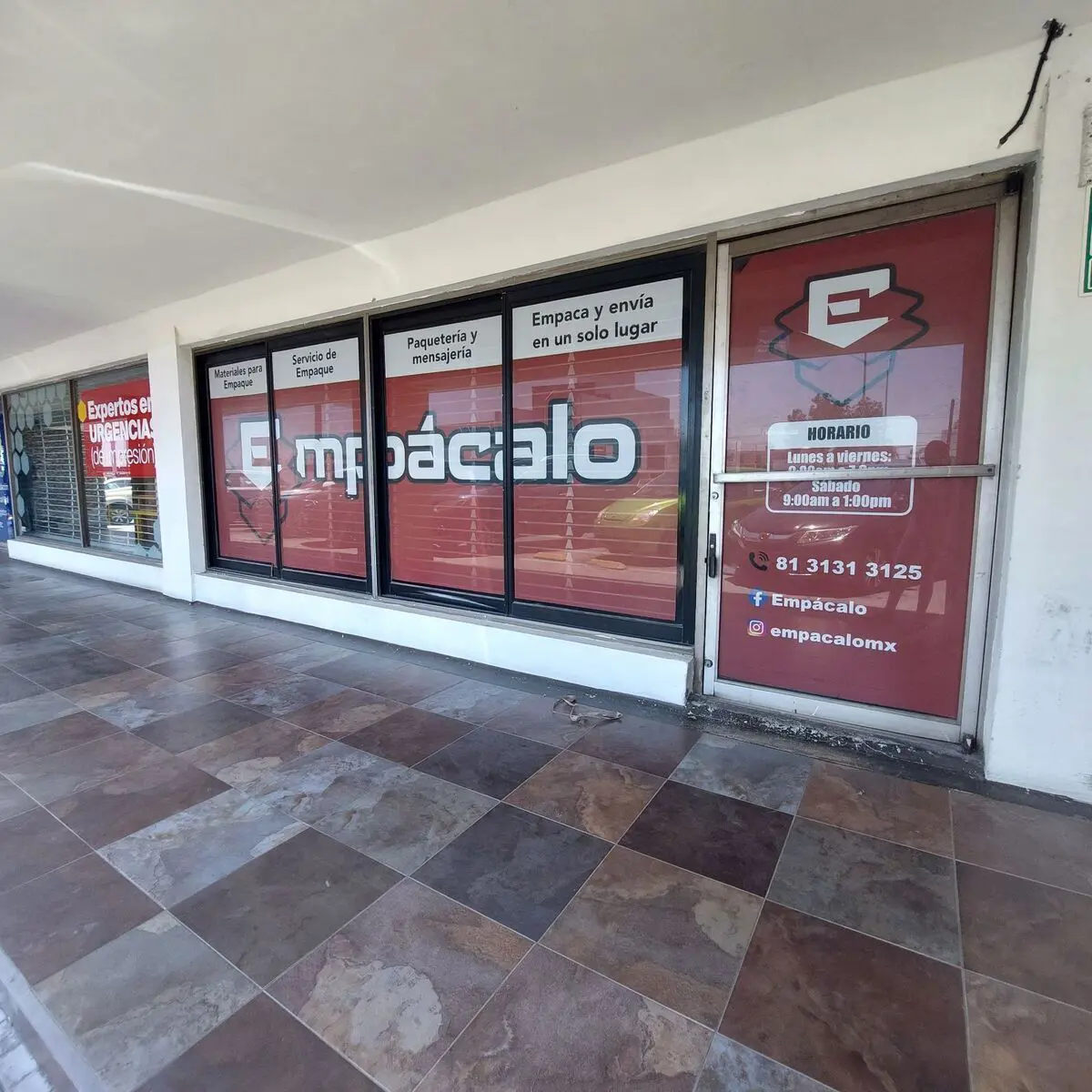 Local en renta en Leones, Monterrey — foto 1 de 6